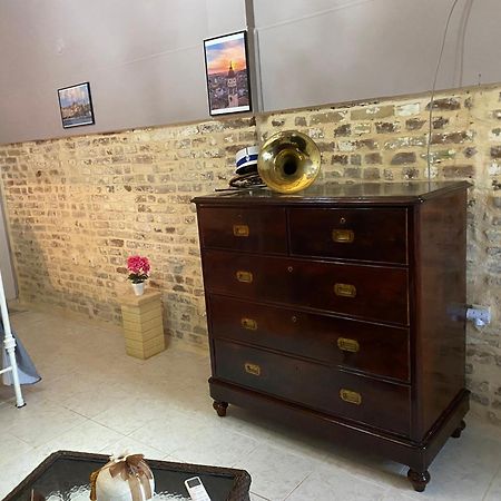 Casa Theotoki Apartment Anemomylos Ngoại thất bức ảnh