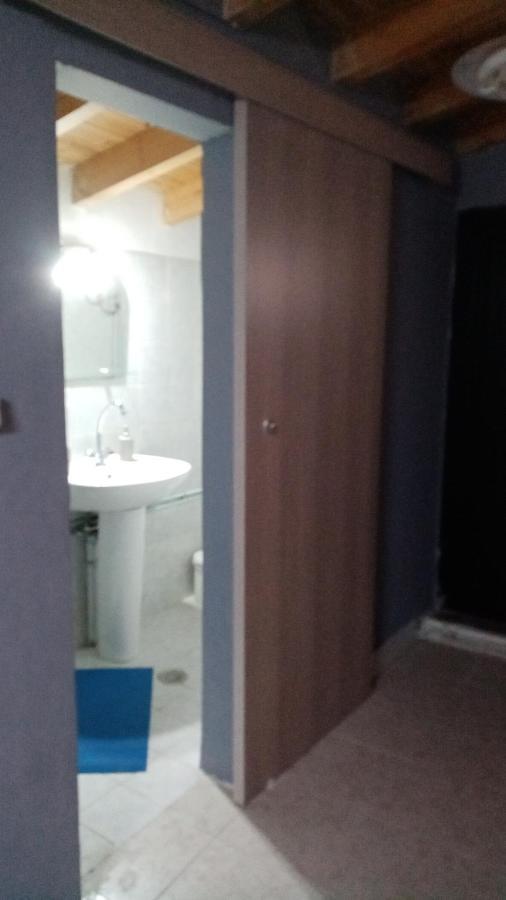 Casa Theotoki Apartment Anemomylos Ngoại thất bức ảnh