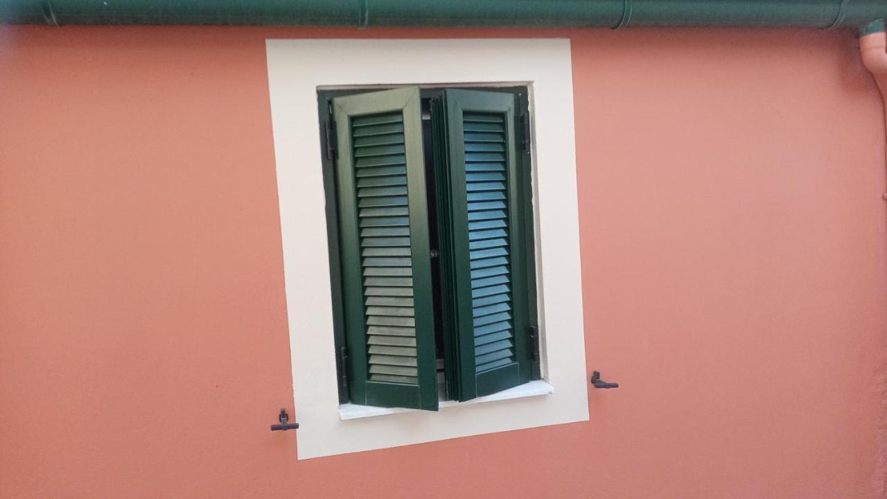 Casa Theotoki Apartment Anemomylos Ngoại thất bức ảnh