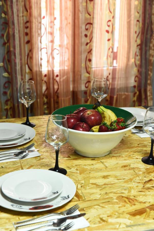 Casa Theotoki Apartment Anemomylos Ngoại thất bức ảnh