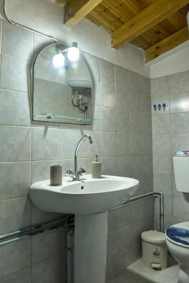 Casa Theotoki Apartment Anemomylos Ngoại thất bức ảnh